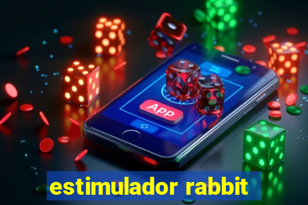 estimulador rabbit